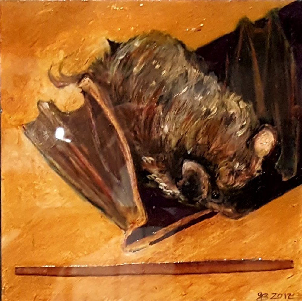 &quot;Untitled No. 2&quot;