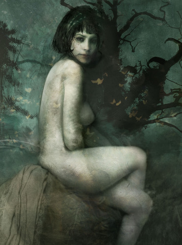 &quot;Goddess&quot;