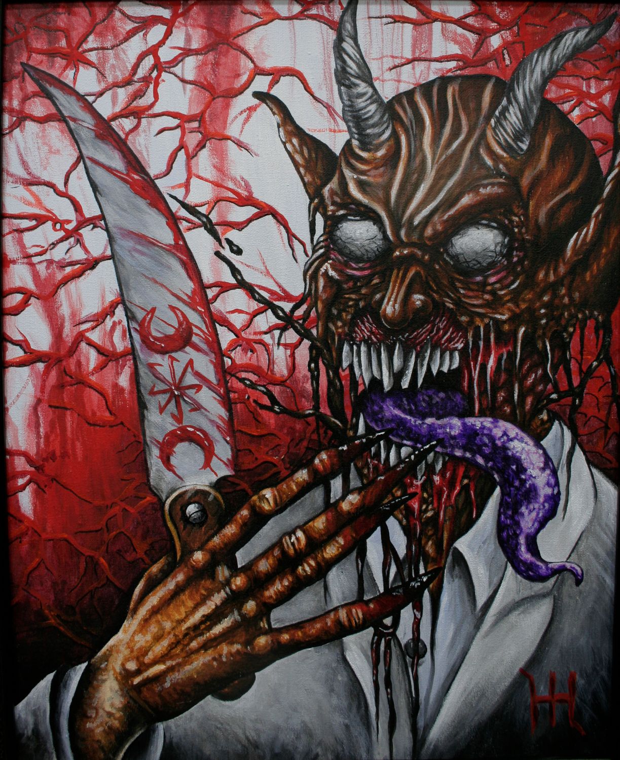 &quot;Noctiferius&quot;