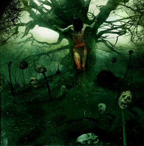 &quot;Conjurer&quot;