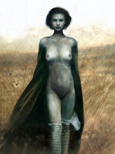 &quot;Djinn&quot;