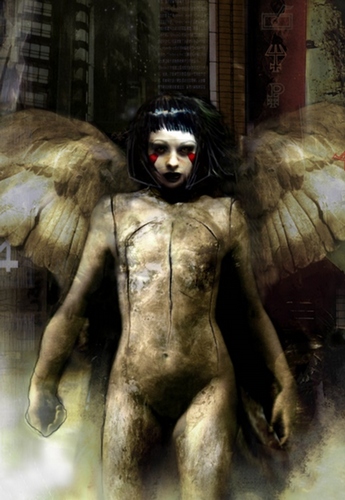 &quot;God of Witches&quot;