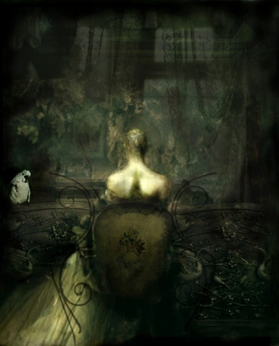 &quot;Bride&quot;