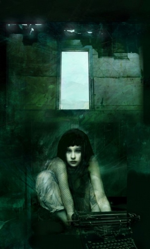&quot;Looking Glass&quot;