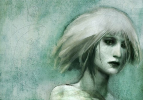 &quot;A Last Trace of You&quot;