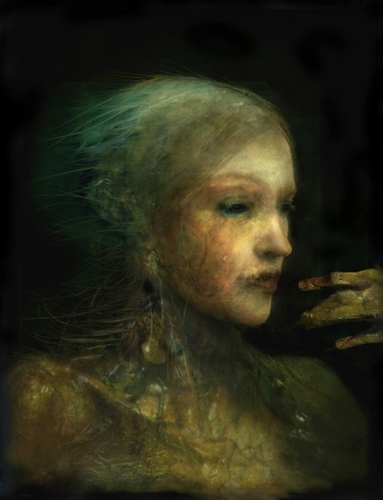 &quot;Underneath&quot;