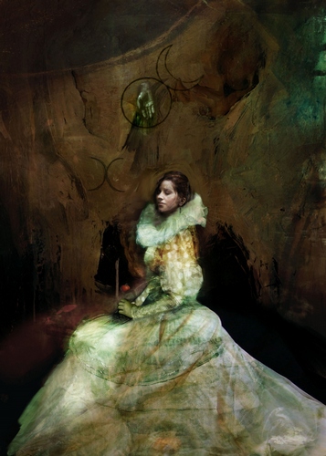 &quot;Secret Garden of Pan&quot;