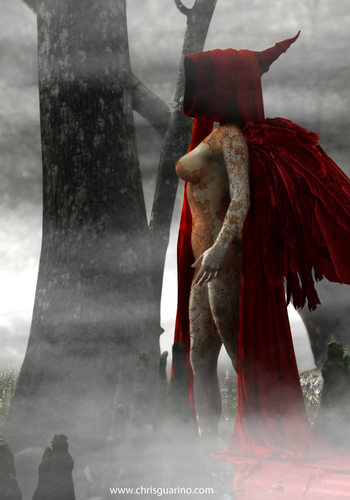 The Calling