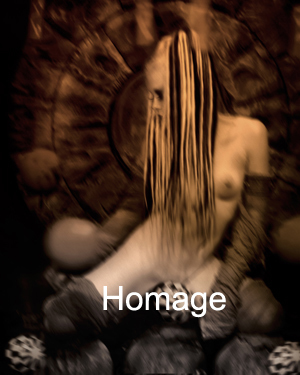 Homage
