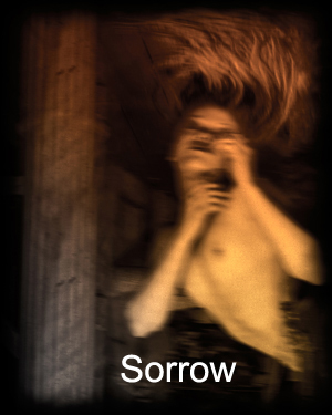Sorrow