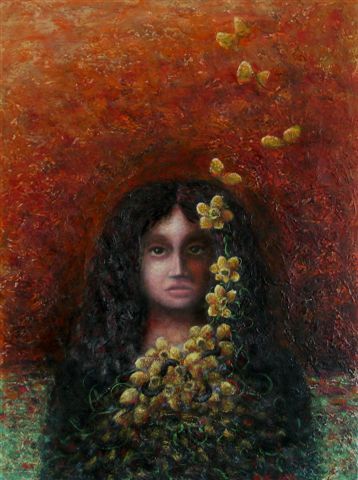 The Dream of the Yellow Flowers