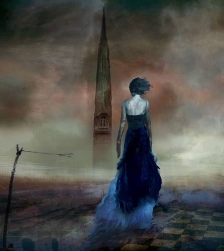 &quot;Dreaming on the Edge of Tomorrow&quot;