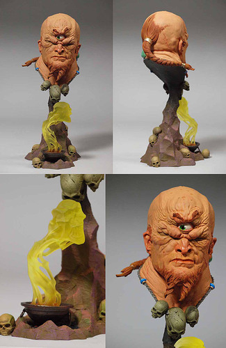Polyohemus
