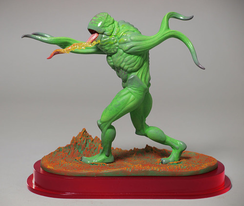 Martian Mangler
