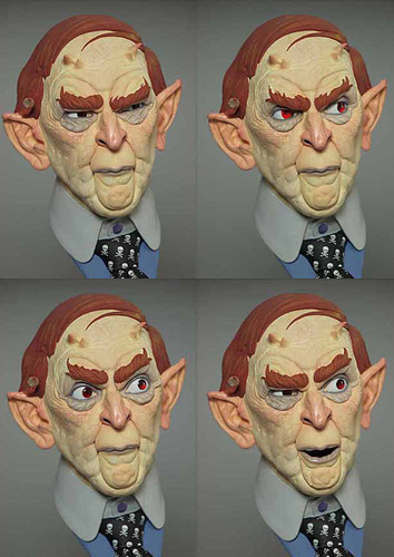 Mr. B&#39;s Bookkeeper
