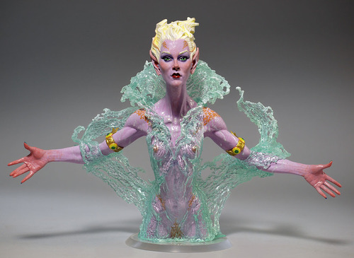 Water Nymph
