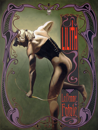 Lilith