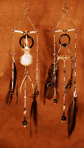 Conjurers Bones