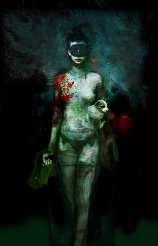 &quot;Sacrifice of the Divine&quot;