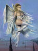 Pick your favorite painting of Veronika and buy an autographed 8&quot; x 10&quot; print
