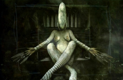 &quot;Mating Last&quot;
