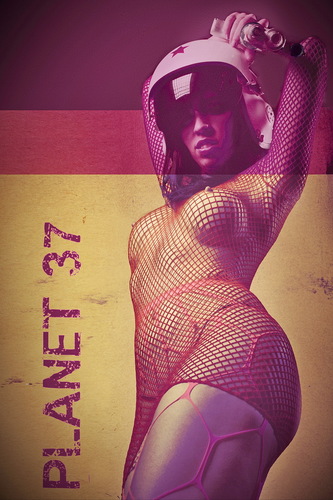 Planet 37