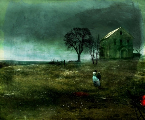 &quot;Swept Field&quot;