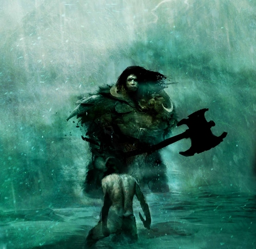 &quot;Vengeance&quot;