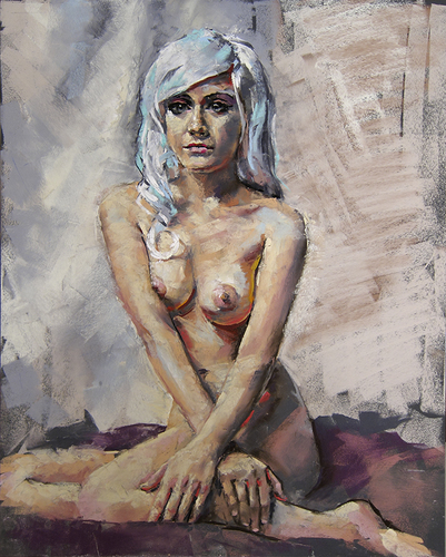 Courtney