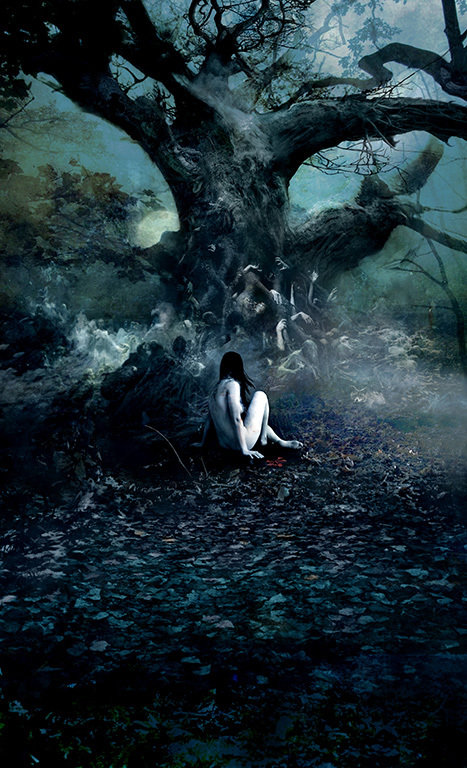 &quot;Antichrist No. 6&quot;