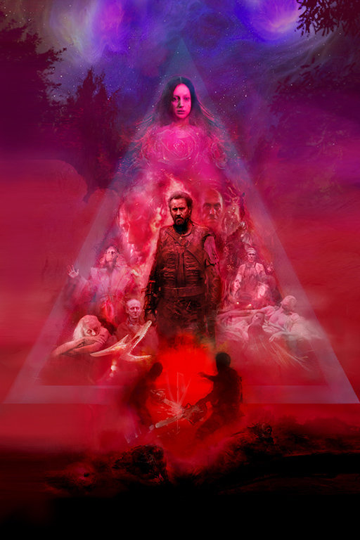 &quot;Mandy&quot;