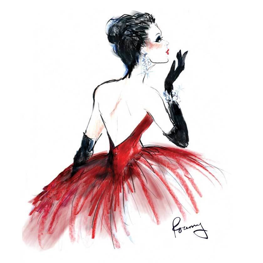 Red Love
