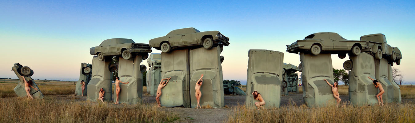 Carhenge