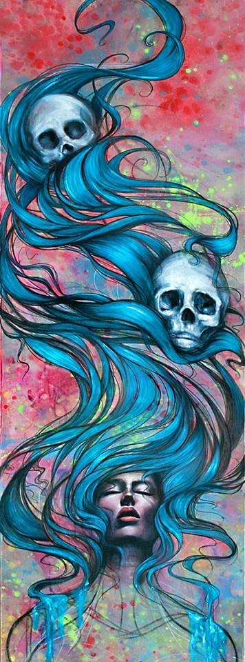 &quot;Spiral&quot;