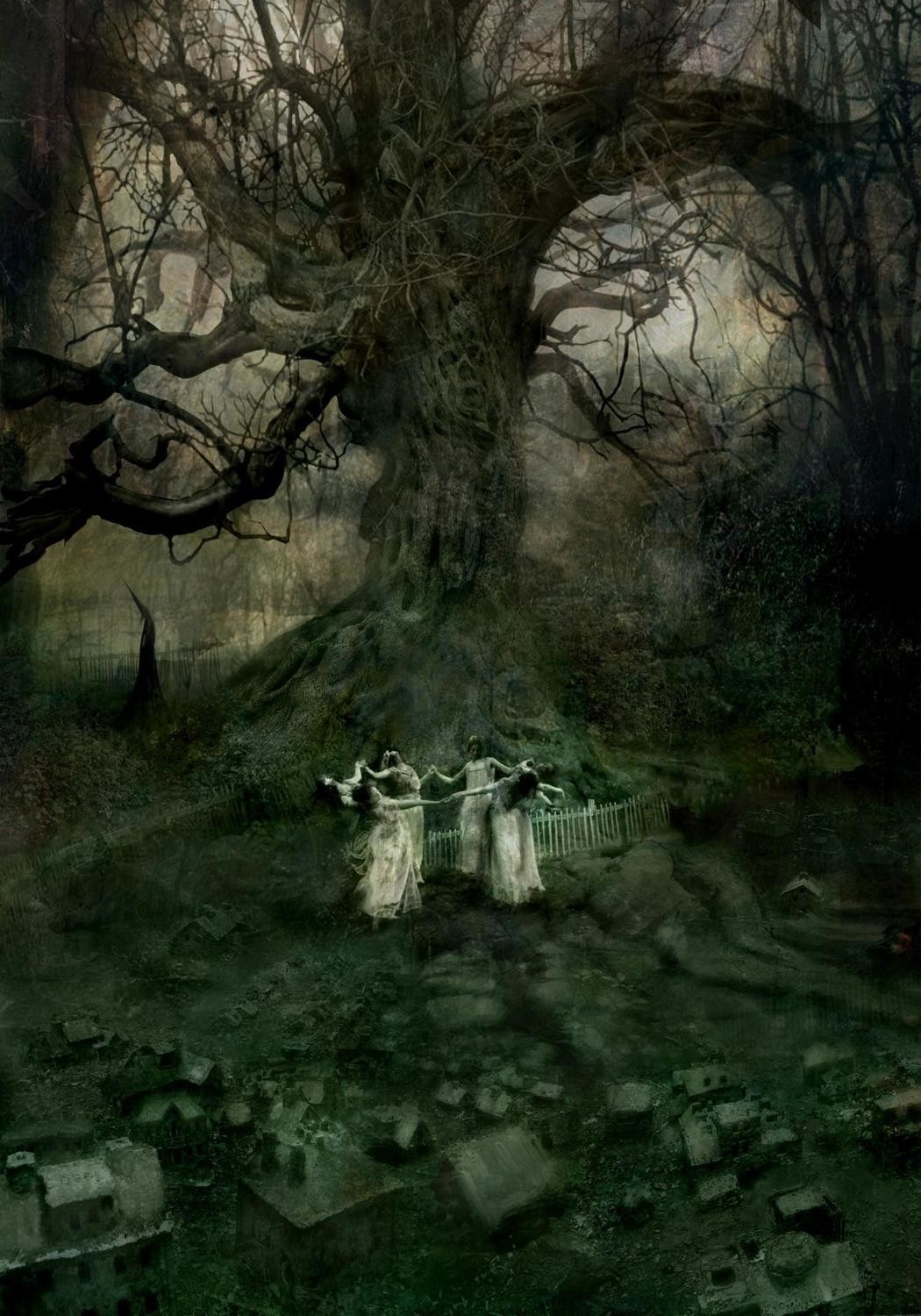 &quot;Lele and the Dance of Hora&quot;
