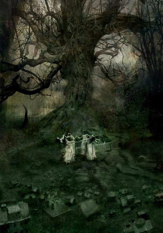 &quot;Lele and the Dance of Hora&quot;
