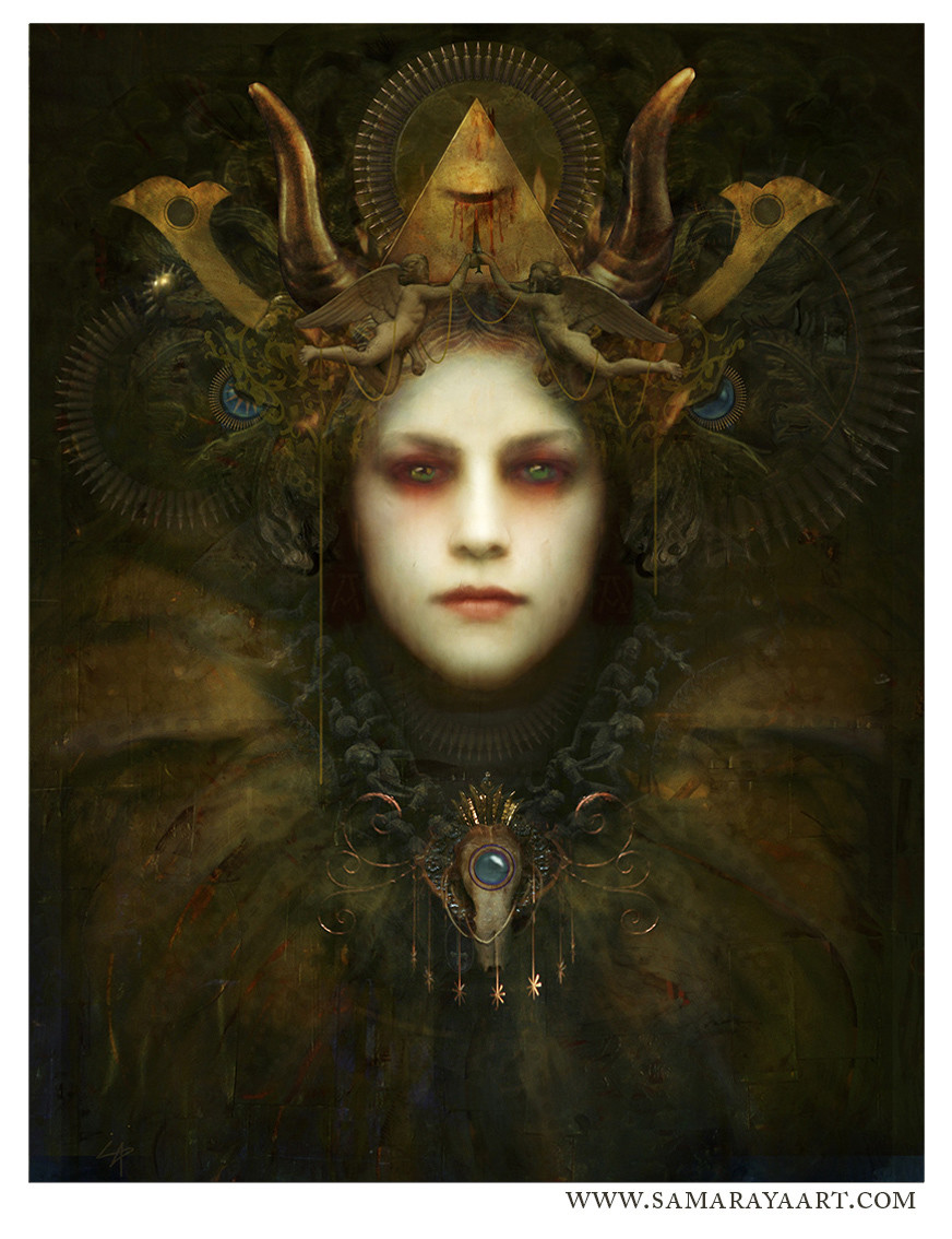 &quot;Leviathan&quot;