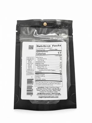 Magic Trip Gummies