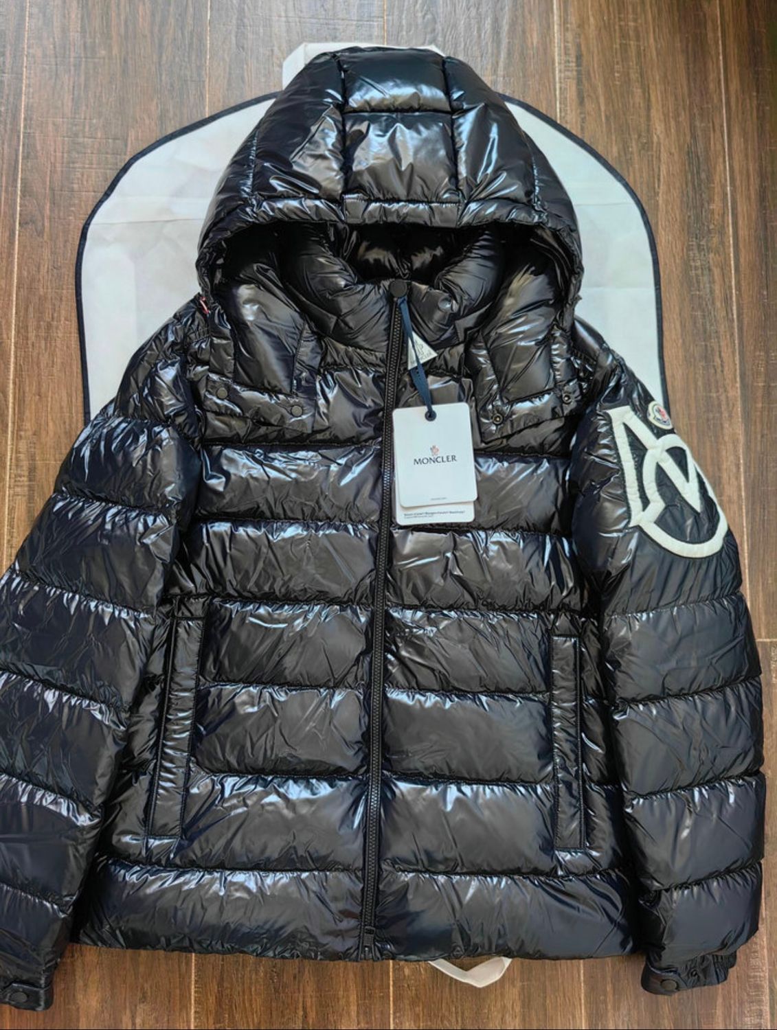MONCLER