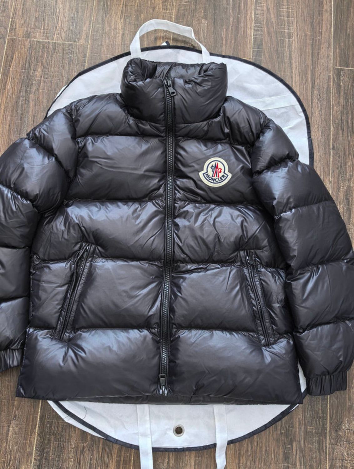MONCLER