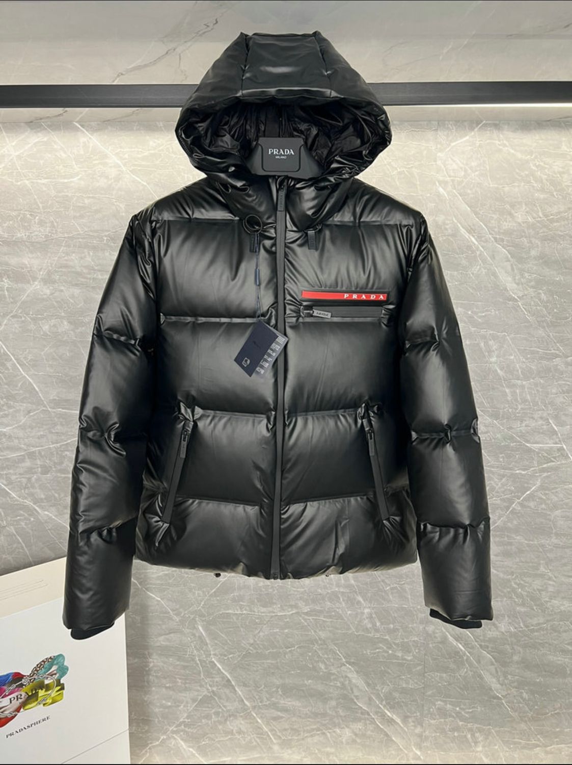 PRADA