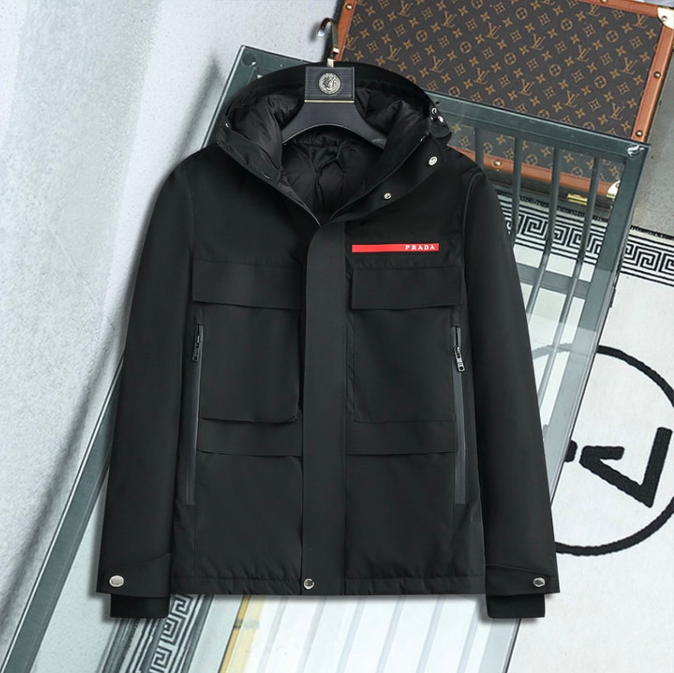 PRADA