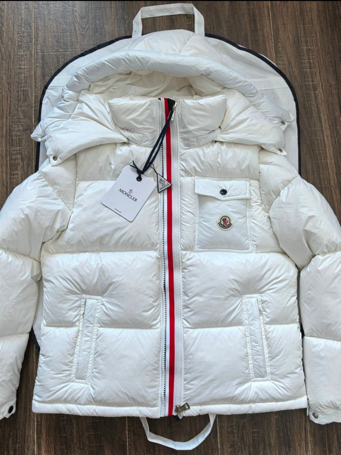 MONCLER