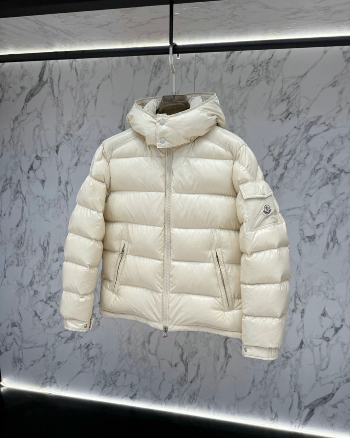 MONCLER