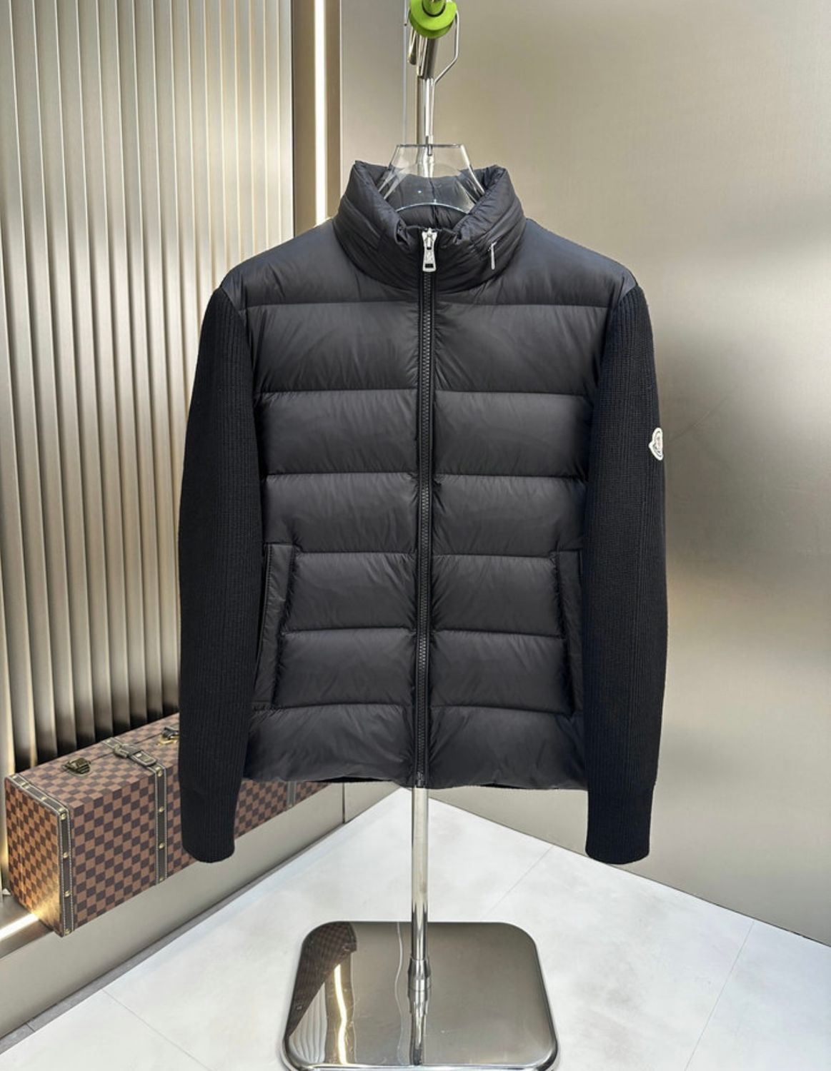 MONCLER