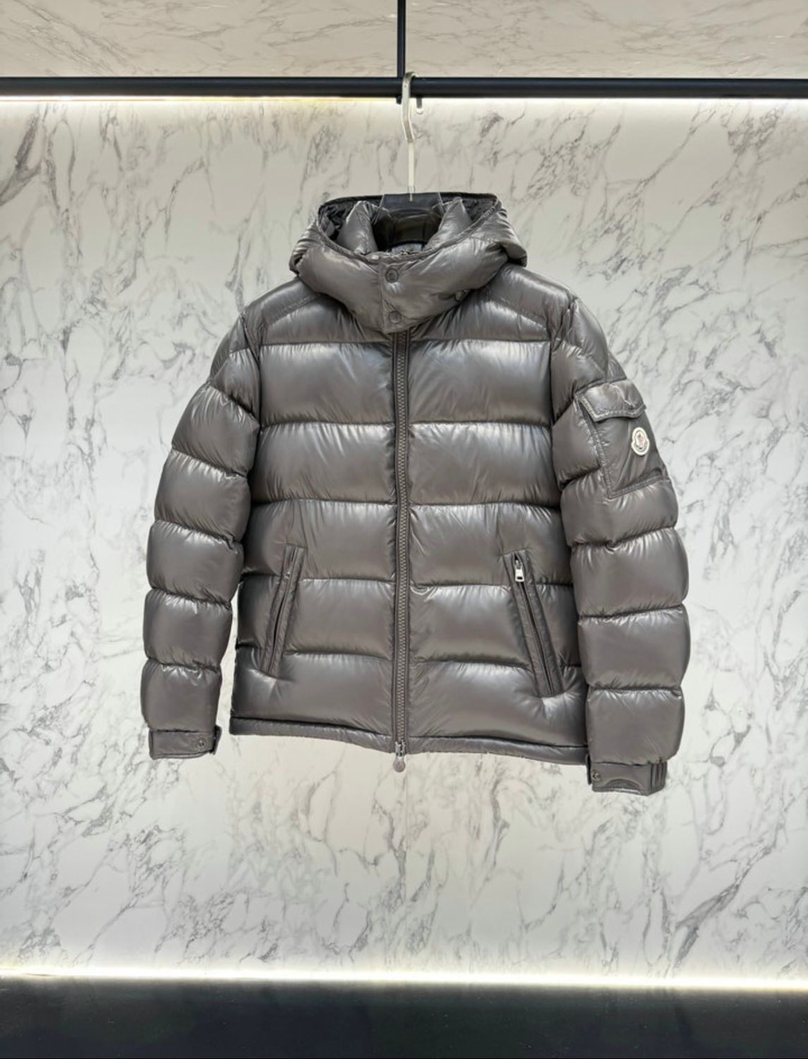MONCLER