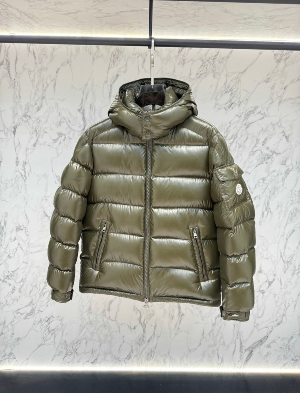 MONCLER
