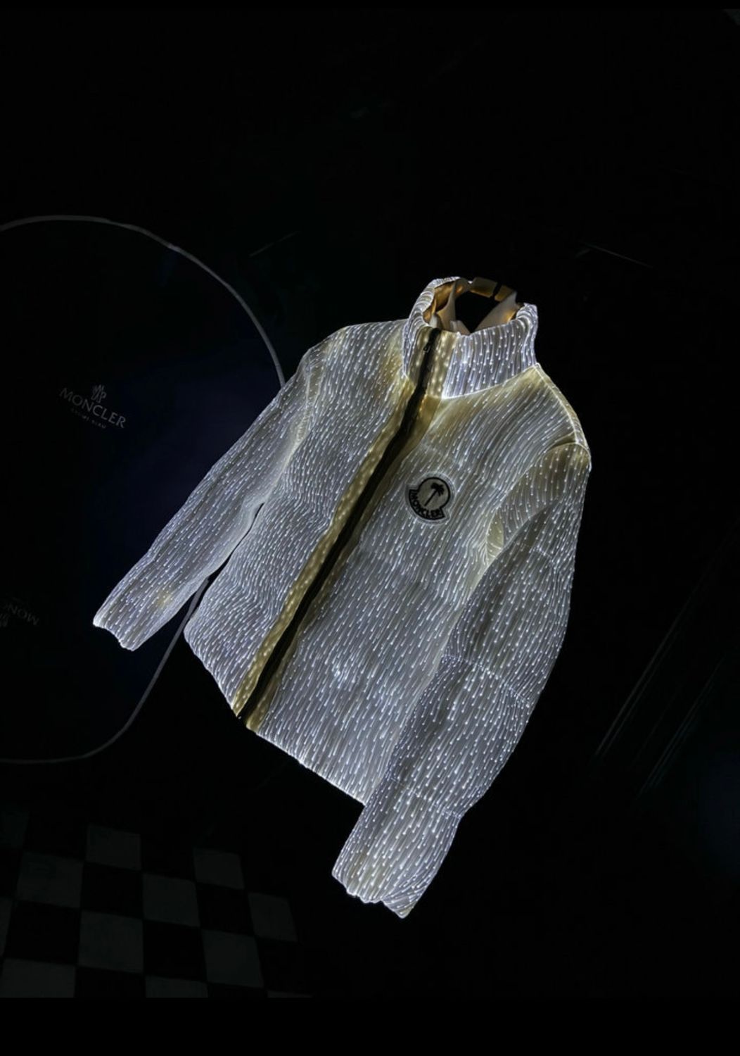 MONCLER