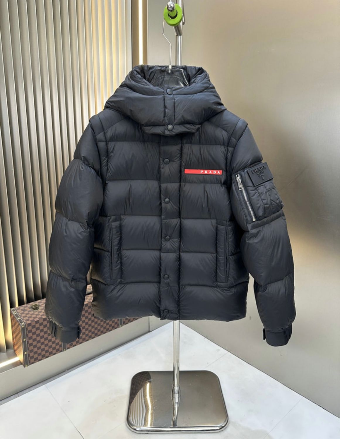 PRADA