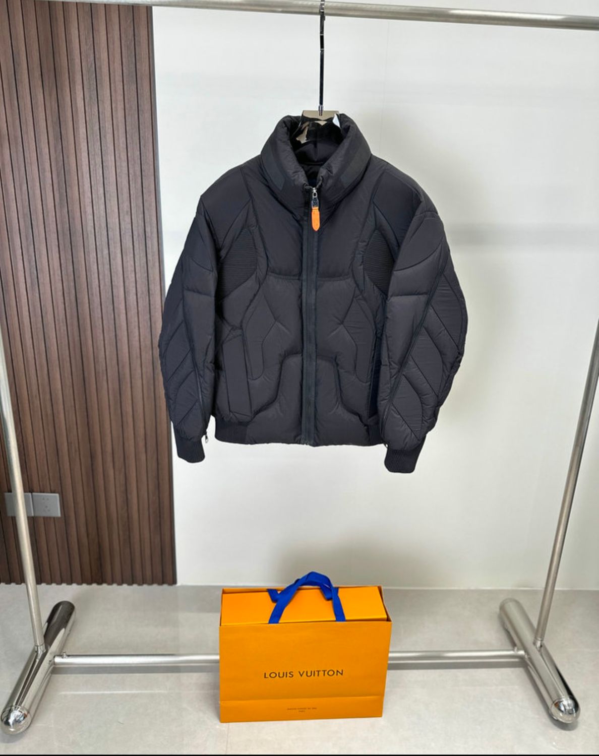 LV